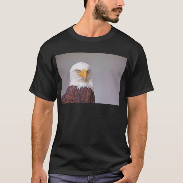 Camiseta Águila (Anverso)