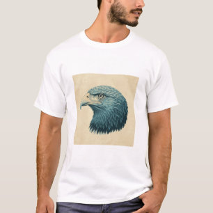 Camiseta Águila