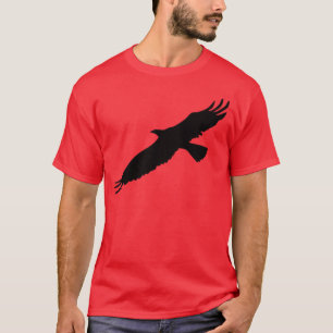 Camiseta Águila