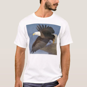 Camiseta águila