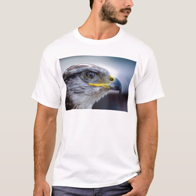 Camiseta Águila (Anverso)