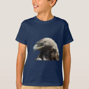 Camiseta Águila