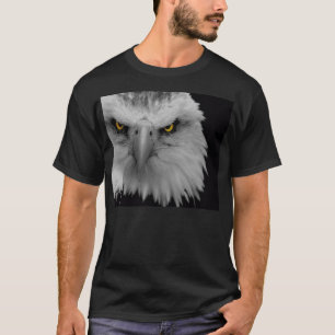 Camiseta águila