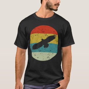 Camiseta águila
