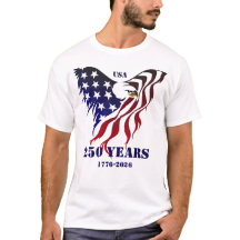 Águila 250 de Estados Unidos