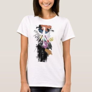 Camiseta Águila alemana