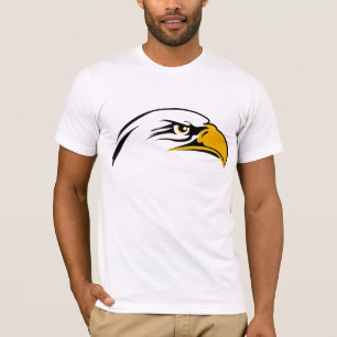Camiseta Águila americana