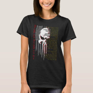 Camiseta Águila Americana Libertad Libertad Patriota Justic