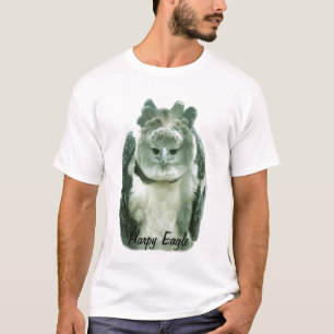 Camiseta Águila de Harpy