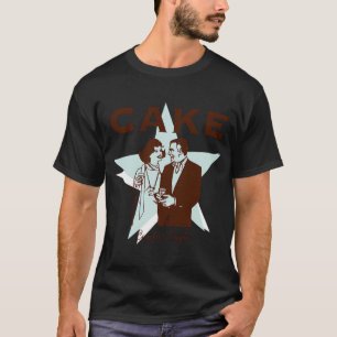 Camiseta Águila de la comodidad