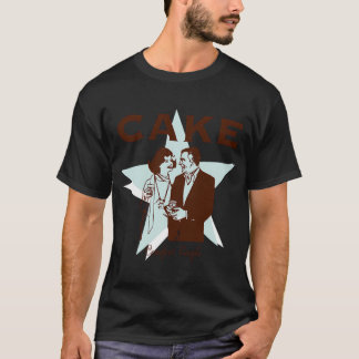 Camiseta Águila de la comodidad