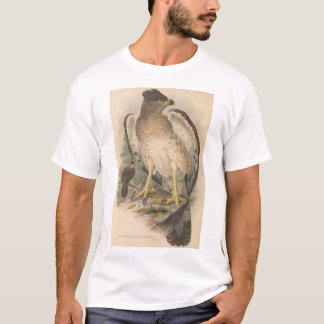 Camiseta Águila de Nueva Guinea, adulto