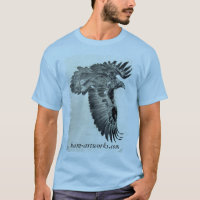águila de oro lg, desgastada, kam-artworks.com