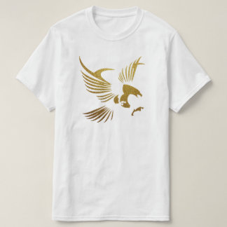 Camiseta águila del desierto