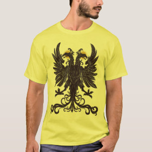 Camiseta Águila del Imperio Romano Santo Eáguila Épica