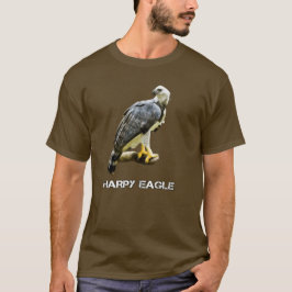 Camiseta Águila Harpía