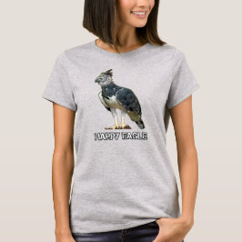 Camiseta Águila Harpía
