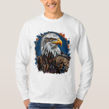 Águila linda
