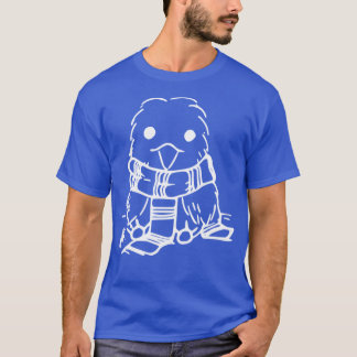 Camiseta Águila linda TShirtRaven