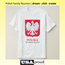 Águila polaca 🦅 reunión familiar Polski Polonia