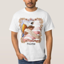 Camiseta águila We The People
