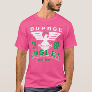 Camiseta Águilas de Dupage
