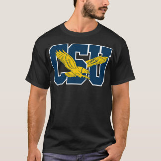Camiseta Águilas del estado de Coppin