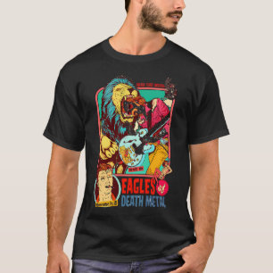Camiseta ÁGUILAS DEL METAL DE LA MUERTE arte (6)