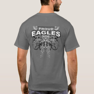 Camiseta Águilas Orgullosas