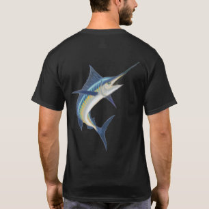 Camiseta Aguja