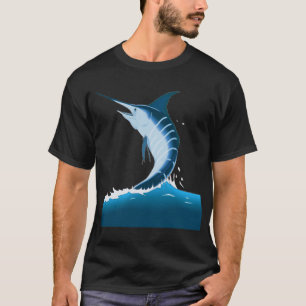 Camiseta Aguja