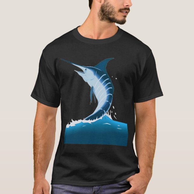 Camiseta Aguja (Anverso)