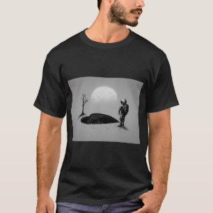 Camiseta Agujero de amor