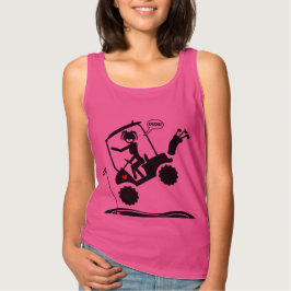 CAMISETA ¡AGUJERO EN UNO!