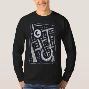 Camiseta ¿Agujero en Uno?