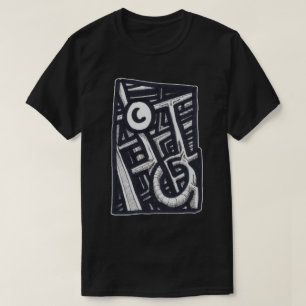 Camiseta ¿Agujero en uno?