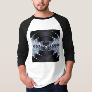 Camiseta Agujero púrpura