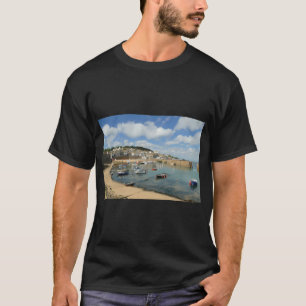 Camiseta Agujero trasero
