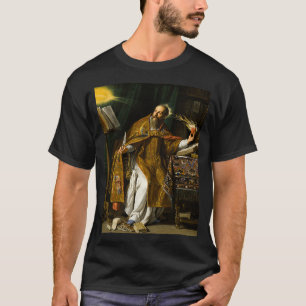 Camiseta Agustín de Hippo T