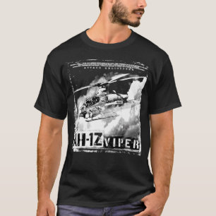 Camiseta AH1Z Viper Classic TShirt