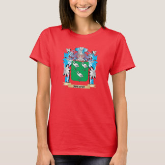 Camiseta Aherne Coat Of Arms