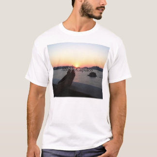 Camiseta Ahh-Capulco