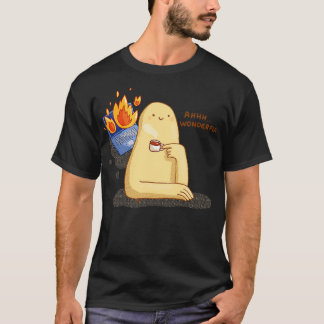 Camiseta Ahhhhh Maravilloso