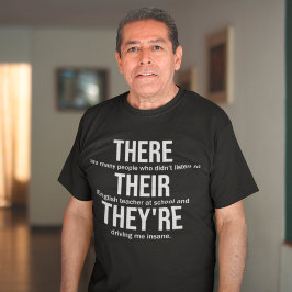 Camiseta Ahí están diciendo que son graciosos de la policía