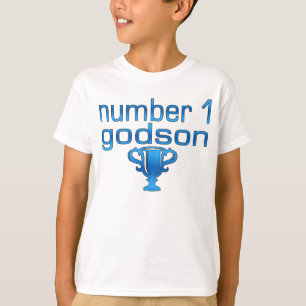 Camiseta Ahijado del número 1