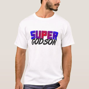 Camiseta Ahijado estupendo