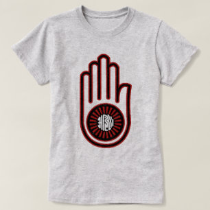 Camiseta Ahimsa