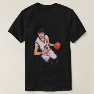 CAMISETA AHIRU NO SORA