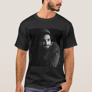 Camiseta Ahmad Shah Massoud 5