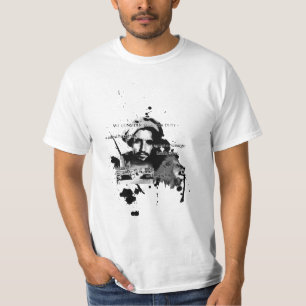 Camiseta Ahmed Shah Massoud - león de Panjshir